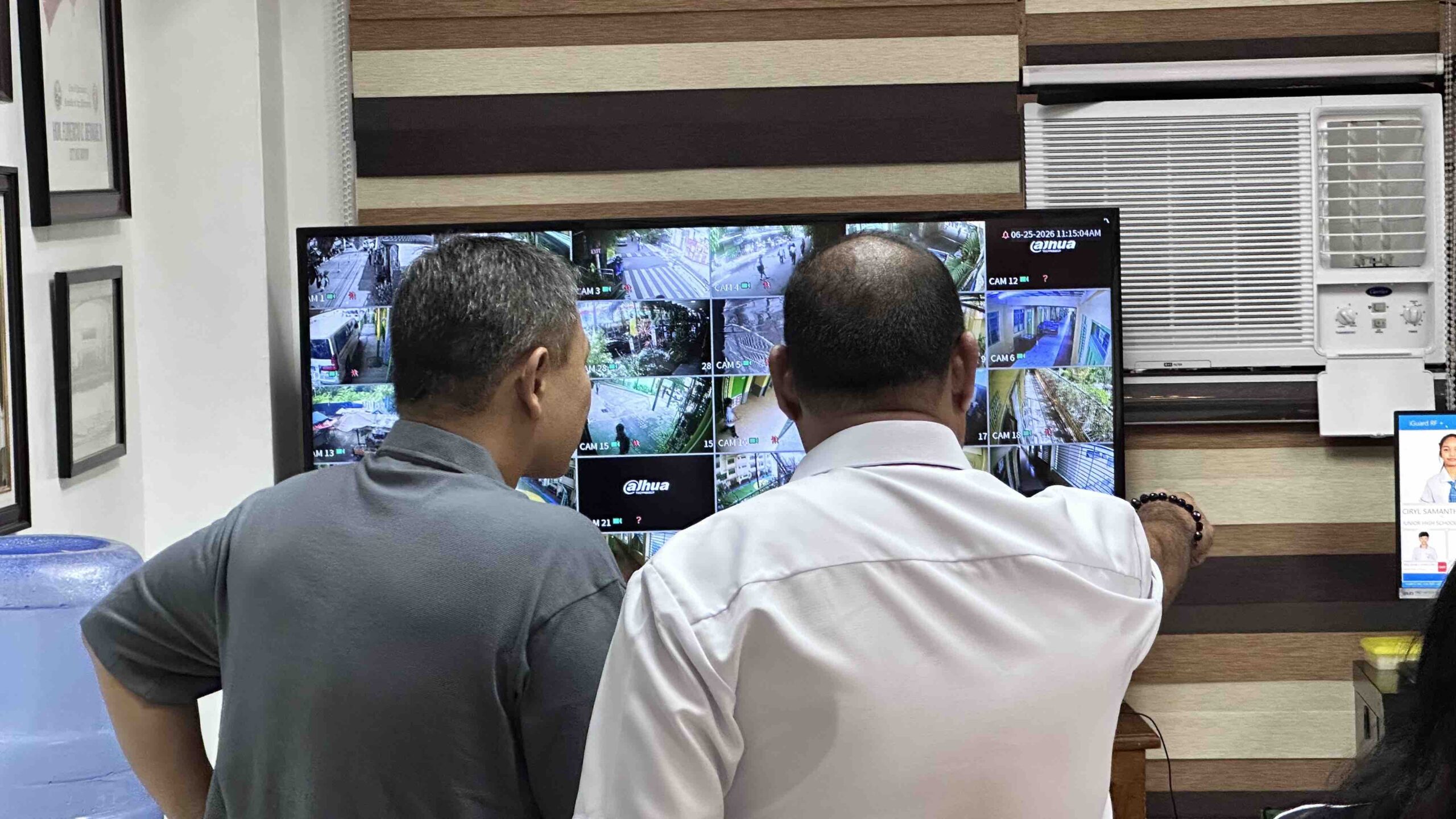 DepEd Audit Reveals Insufficient Security Measures in Public Schools