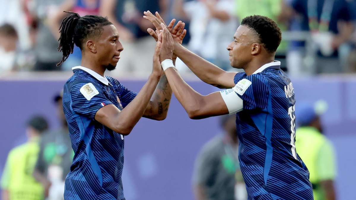 Francia y Marruecos se enfrentan en cuartos de final del Mundial 2026