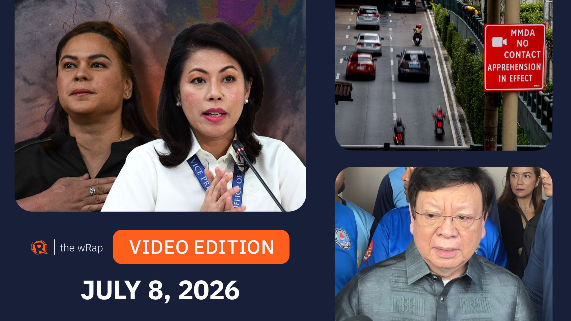 Key Philippine and Global Headlines for July 9, 2026