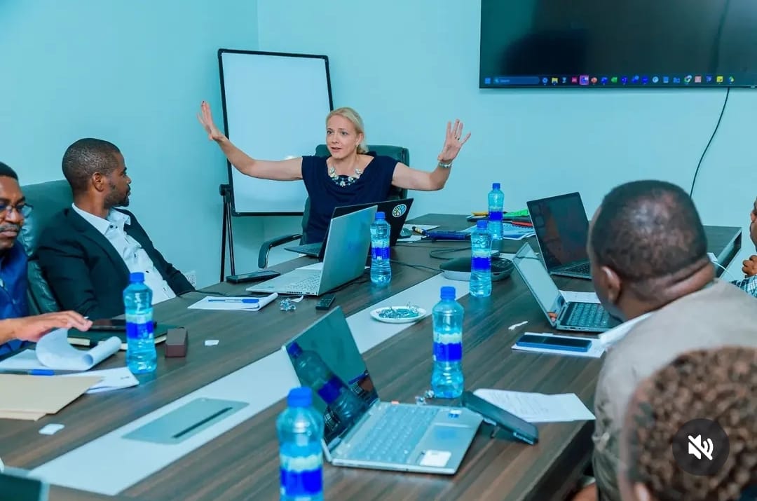 Tanzania trains water experts to protect small reservoirs