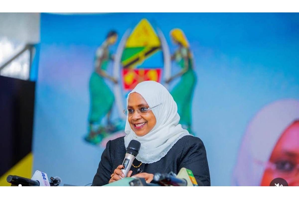 Tanzania Tourism Minister Directs Tanapa Boss to Enhance Discipline and Combat Corruption