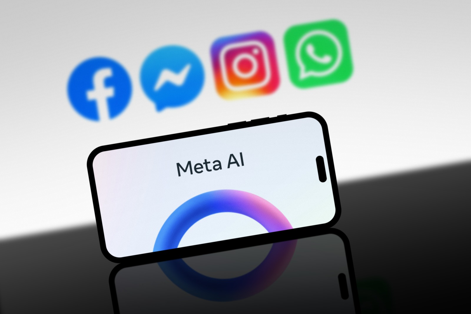 Meta's New Image Generator Sparks Privacy Concerns