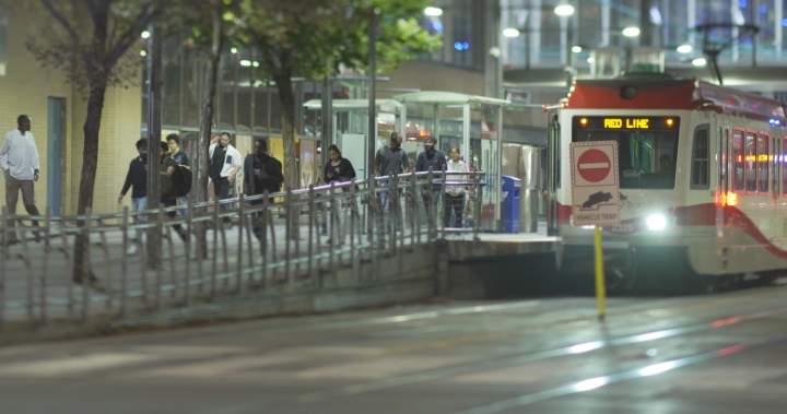 Calgary Mayor Proposes Year-Round 24/7 Transit Service Inspired by Stampede Success