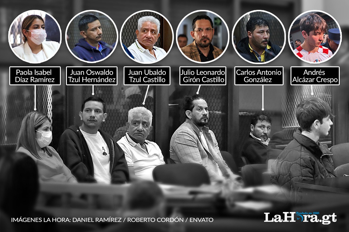 Investigación sobre el secuestro del odontólogo Julio Martínez avanza con nuevas capturas