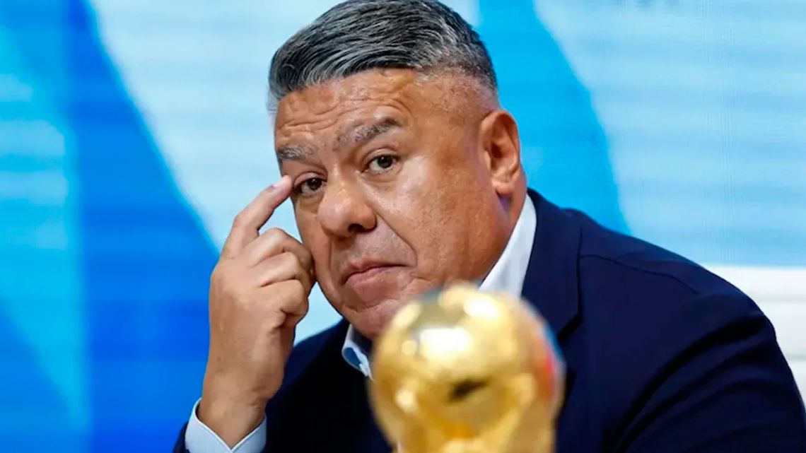 AFA enfrenta denuncia de hackeo egipcio tras triunfo argentino en Mundial 2026