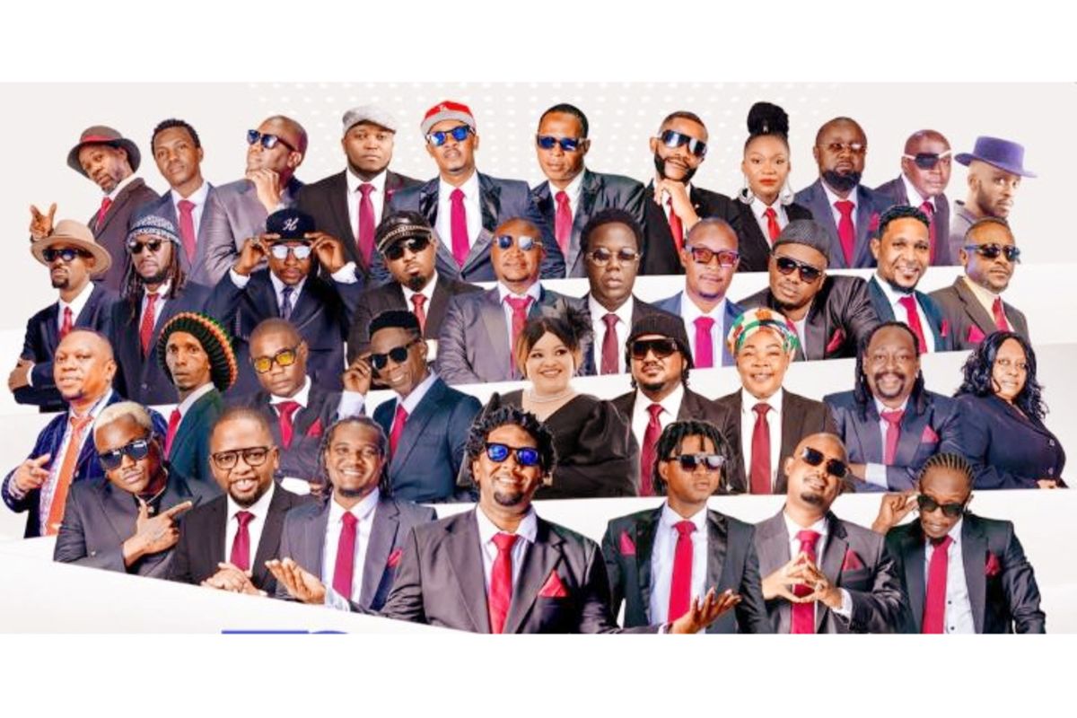 Celebrating 30 Years of Bongo Flava: Tanzania’s Musical Identity and Cultural Evolution