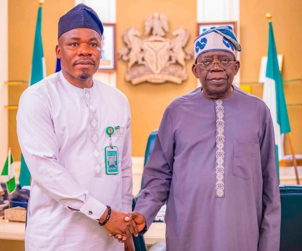 NADDC outlines plans to boost Nigeria's automotive industry