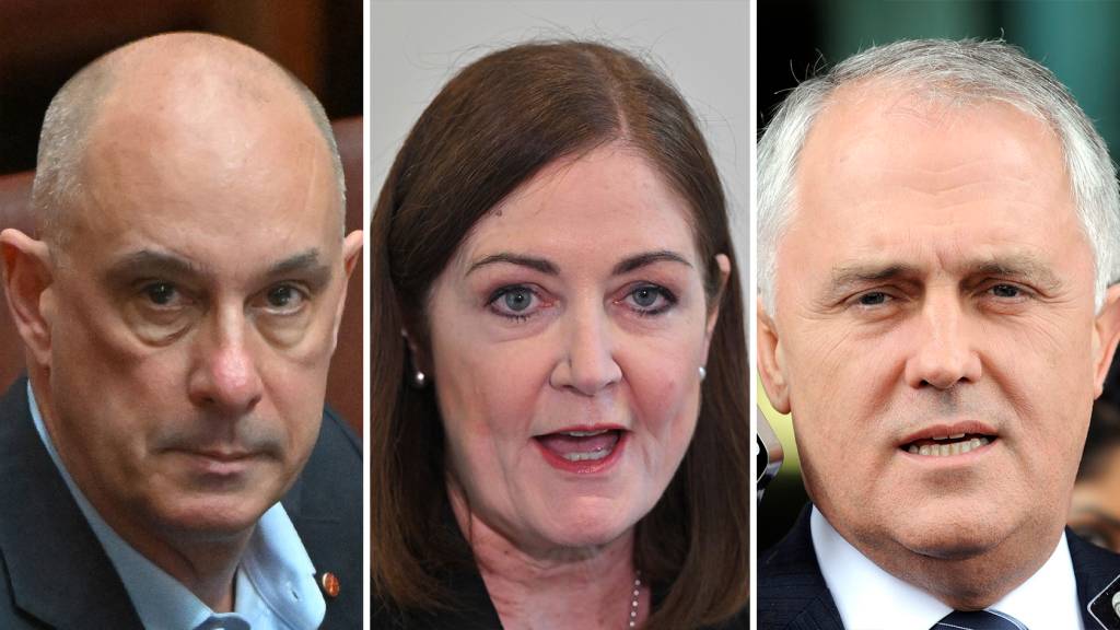 Sarah Henderson's Triple Zero Call and the Unproud History of Political Own Goals