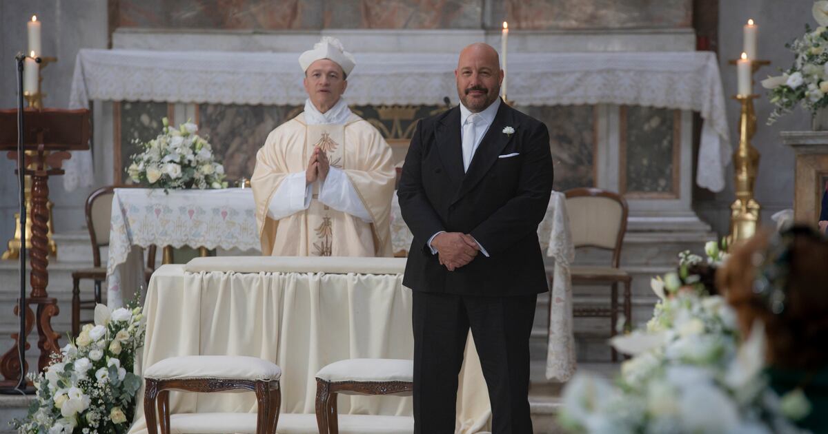 Kevin James explores maturity and heartbreak in 'Solo Mio'