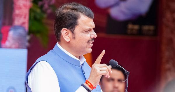Maharashtra forms seven-member panel to draft Uniform Civil Code