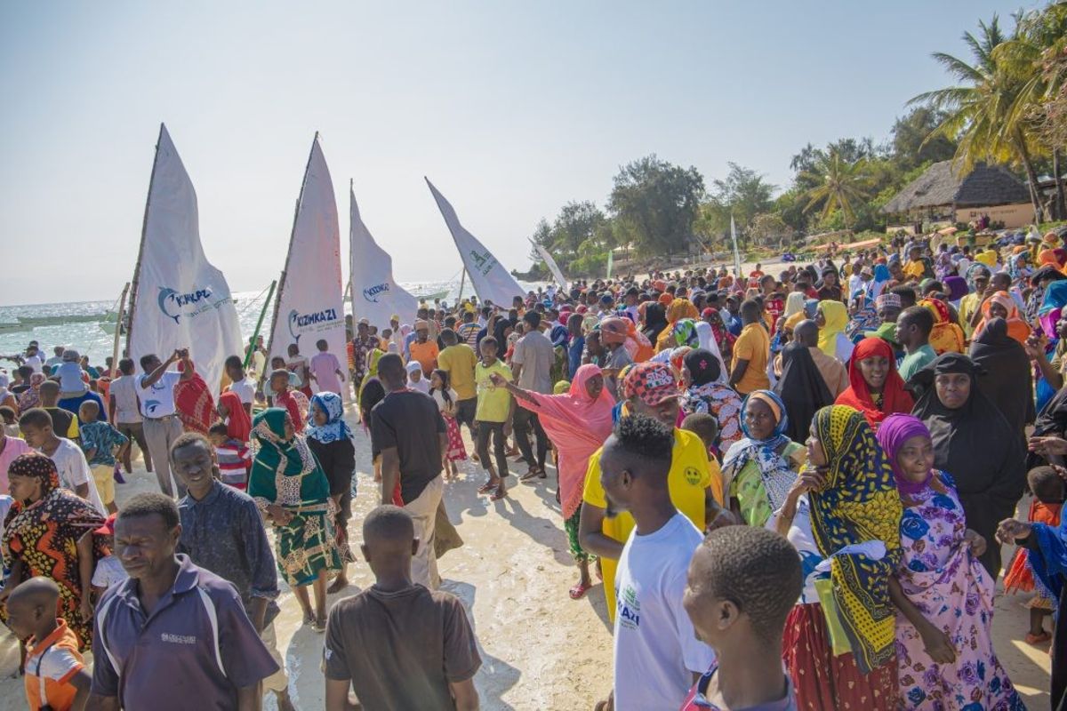 Kizimkazi Festival 2026 Promotes Tourism and Cultural Heritage