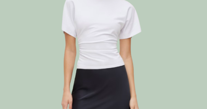 Essential Pieces for a Summer Capsule Wardrobe