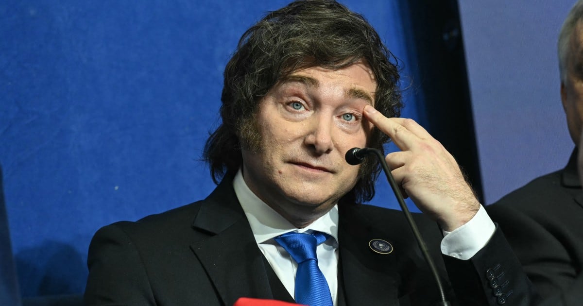 El análisis de Víctor Hugo sobre Milei en el Día de la Independencia