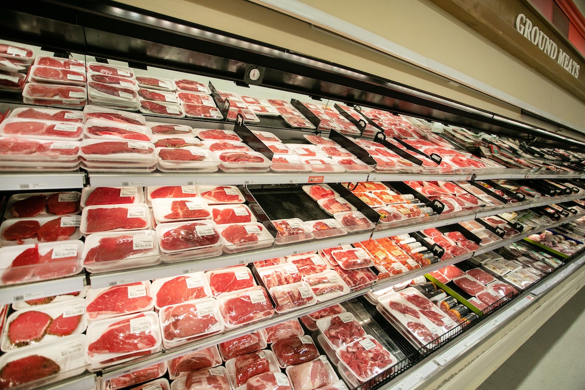 Beef Price-Fixing Settlement: Companies Agree to $8 Million Payment