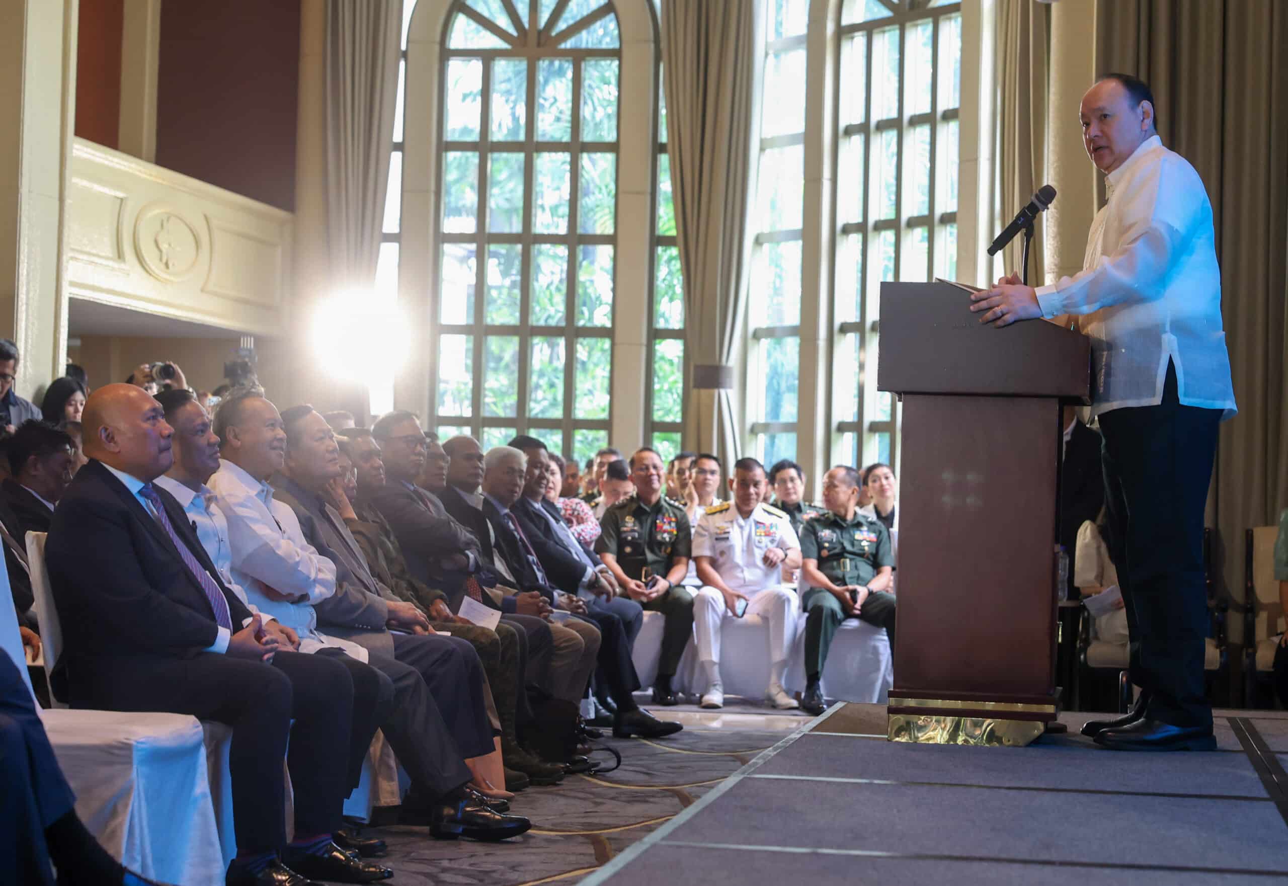 Stratbase: Upholding the Arbitral Win as a National Responsibility