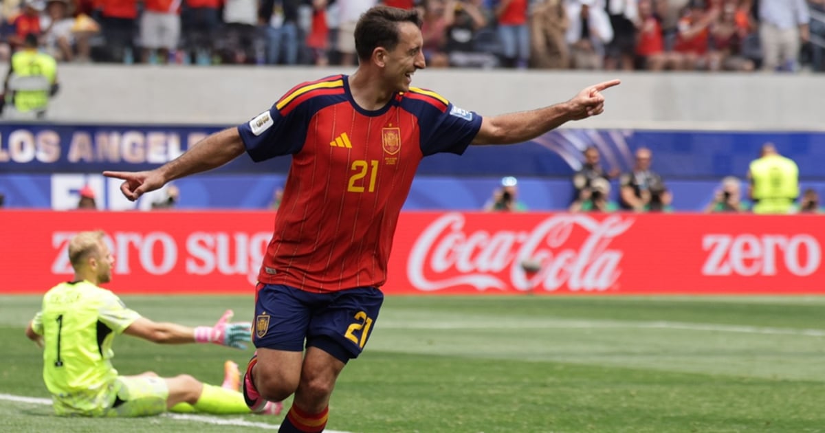 Spain Prepare for Crucial World Cup Quarterfinal Against Belgium