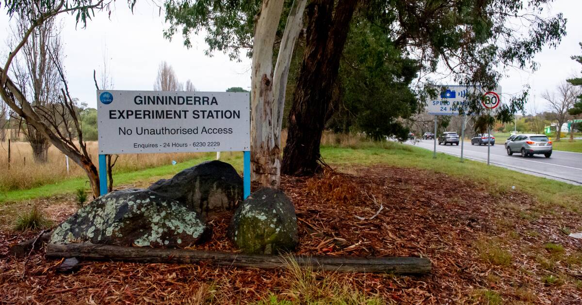 ACT Government Purchases Ginninderra East CSIRO Land for $385 Million to Deliver More Than 3,000 Homes