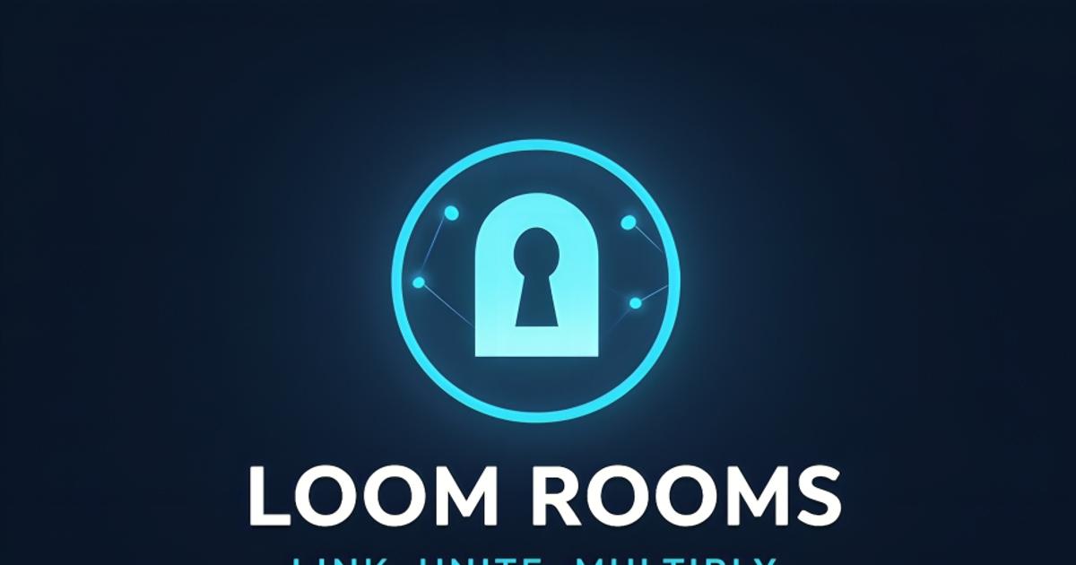 Loom Rooms: Fostering Collaboration for Nigeria's Creative Economy in Alimosho