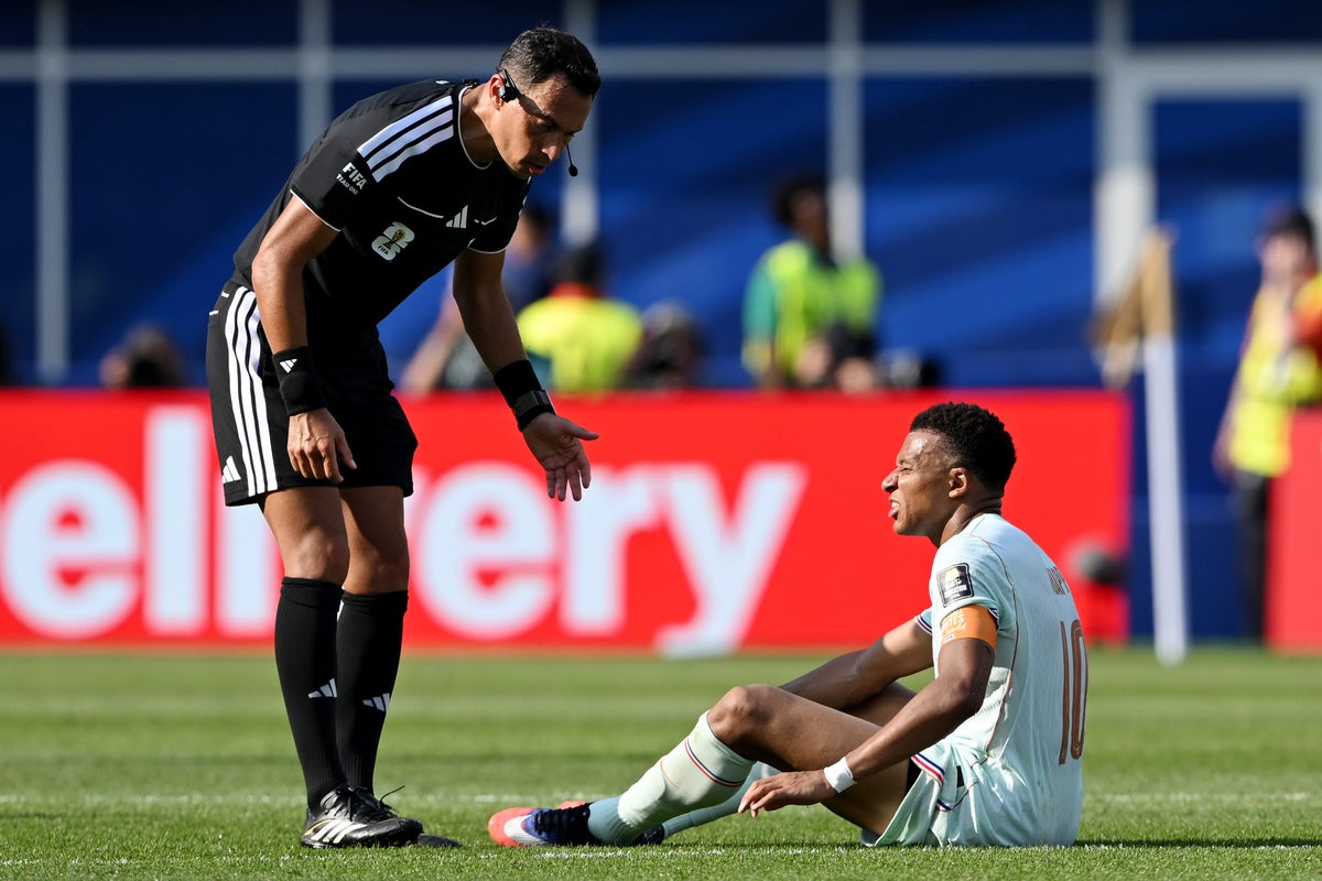 World Cup 2026 Injury Updates: Key Players Miss Key Matches