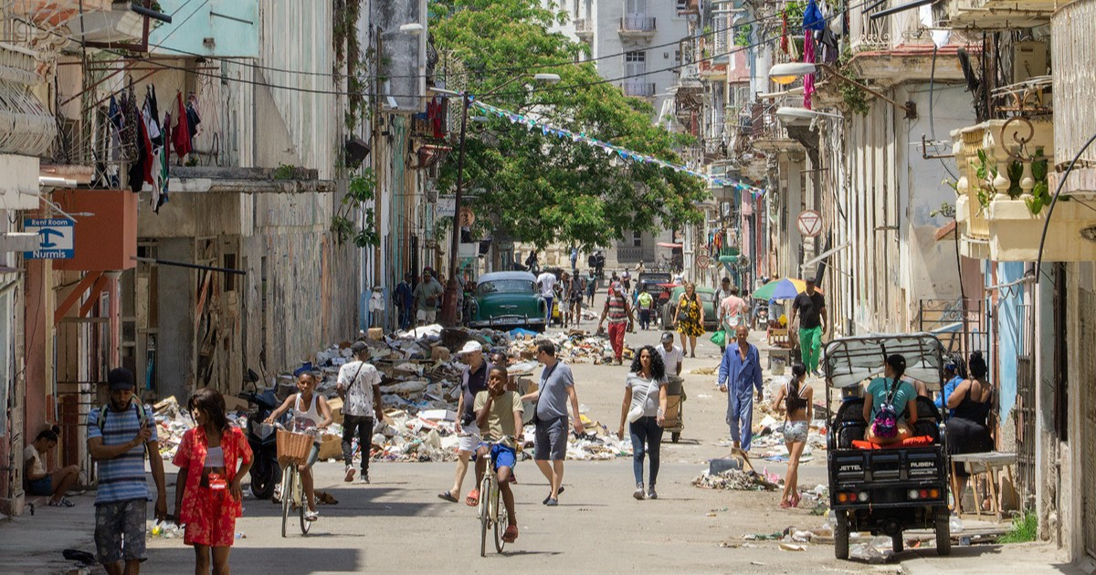 Académica cubana critica al régimen por la crisis humanitaria en Cuba