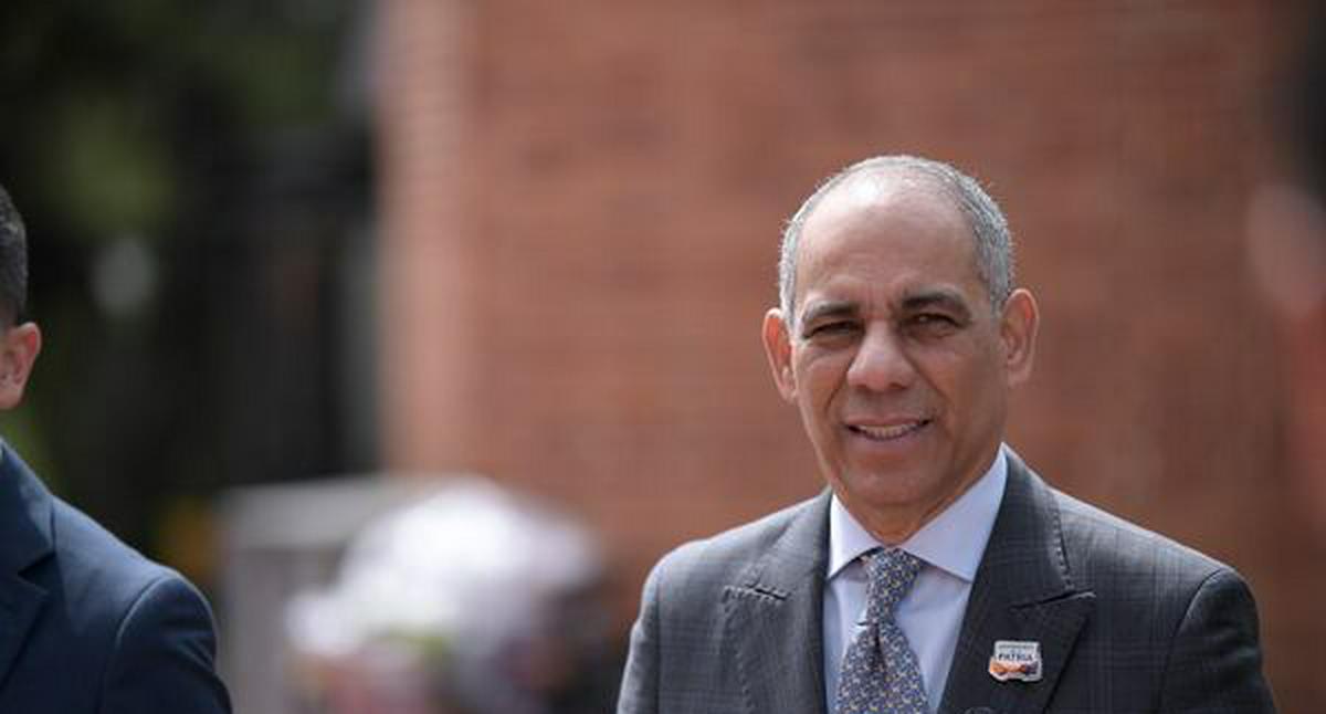 Eduardo Zapateiro Faces Trial for Alleged Sexual Harassment of Subordinates