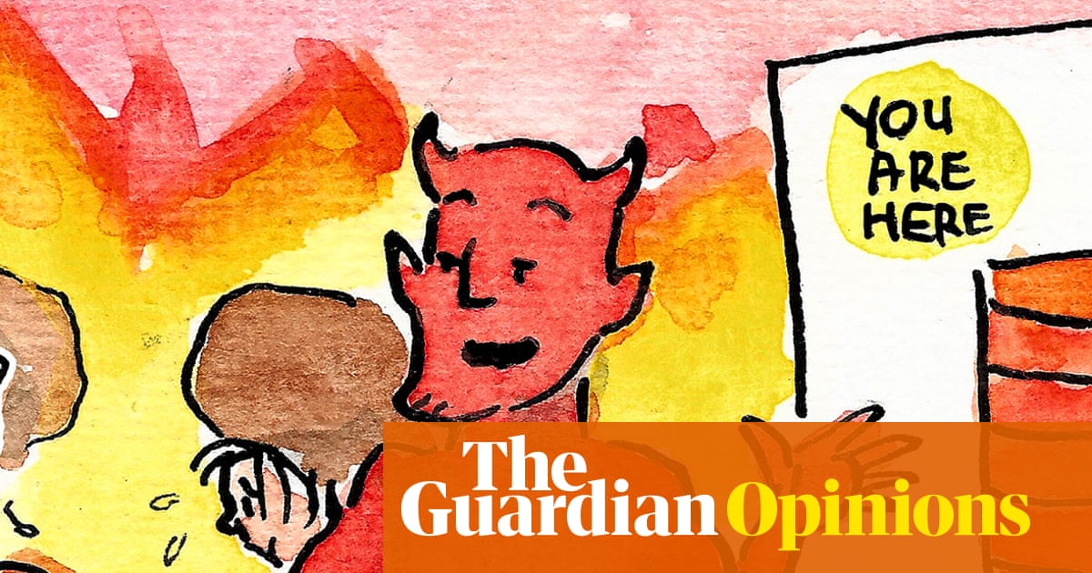 Accountability for climate change: A call for justice in the face of environmental crisis