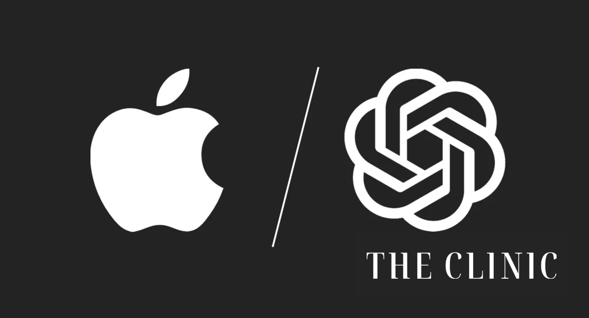 Apple demanda a OpenAI por robo de secretos tecnológicos