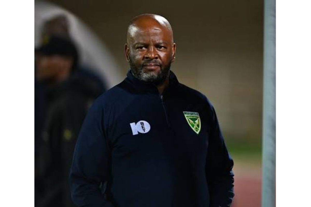 Young Africans appoint South African tactician Mngqithi as new head coach