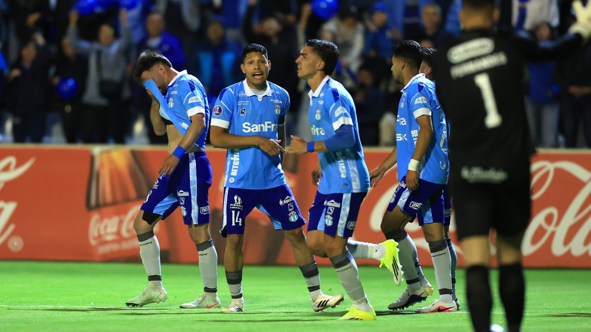 Técnico Universitario enfrenta a Macará en el Clásico Ambateño de la LigaPro 2026