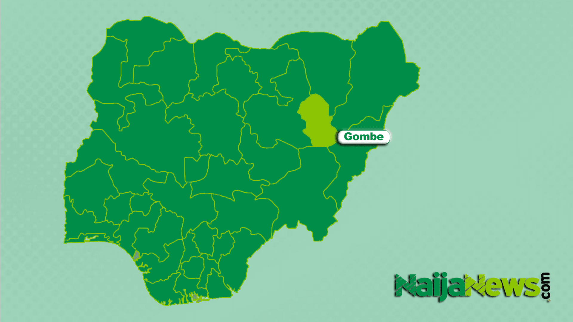 Construction Site Collapse Claims One Life, Injures Seven Workers in Gombe