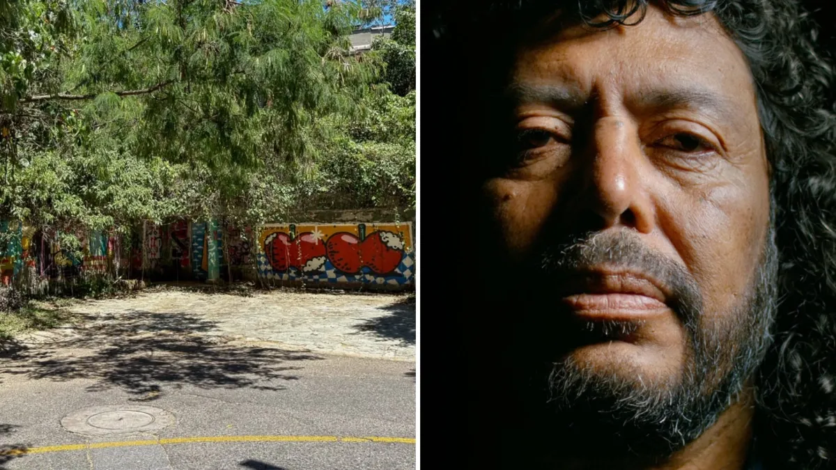 René Higuita relata su historia judicial tras la pérdida de una propiedad vinculada al narcotráfico