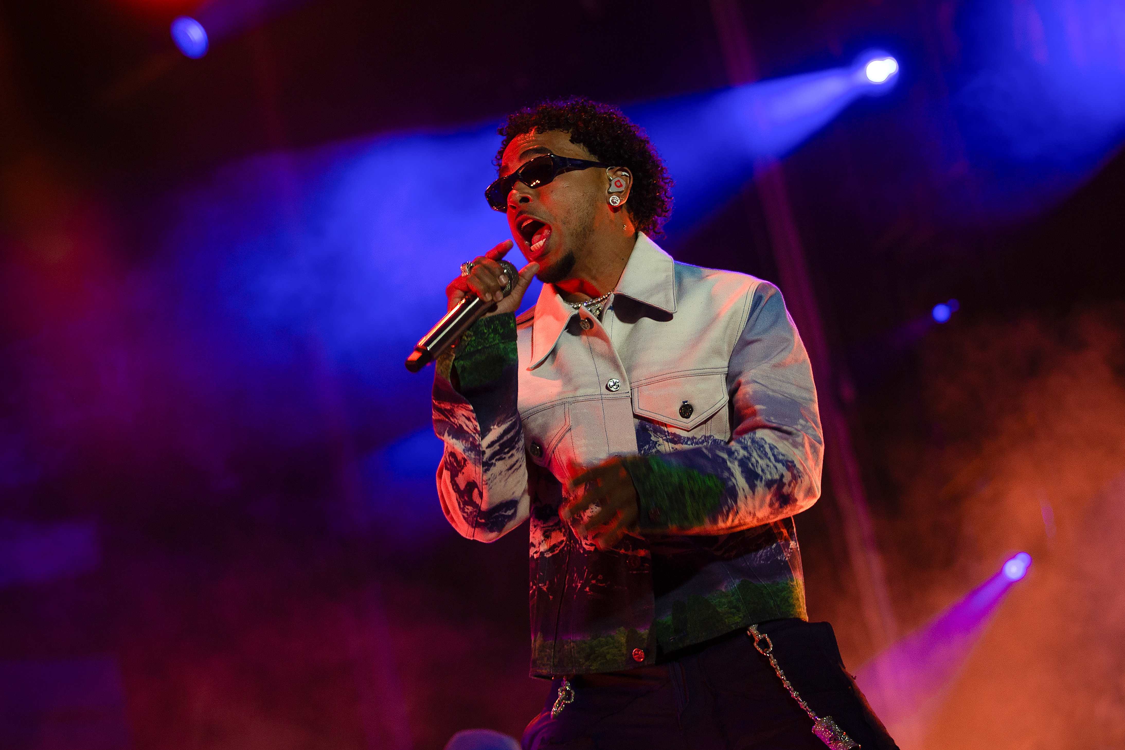 Ozuna presentará su gira Una Aventura World Tour en Guatemala