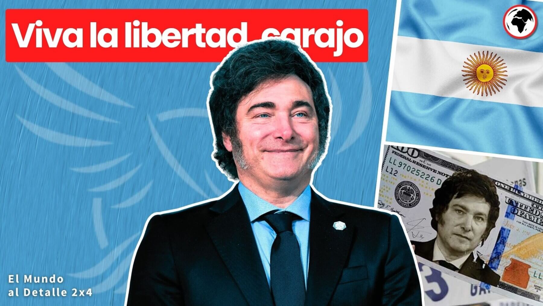 Javier Milei's Three-Year Impact: Argentina's Political Shift