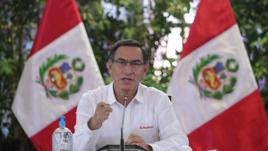 Abogado de Vizcarra denuncia irregularidades en investigación contra fiscal Juárez Atoche