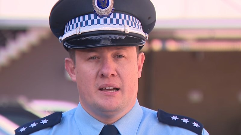 Man Seriously Injured in Sydney's West After Road Incident