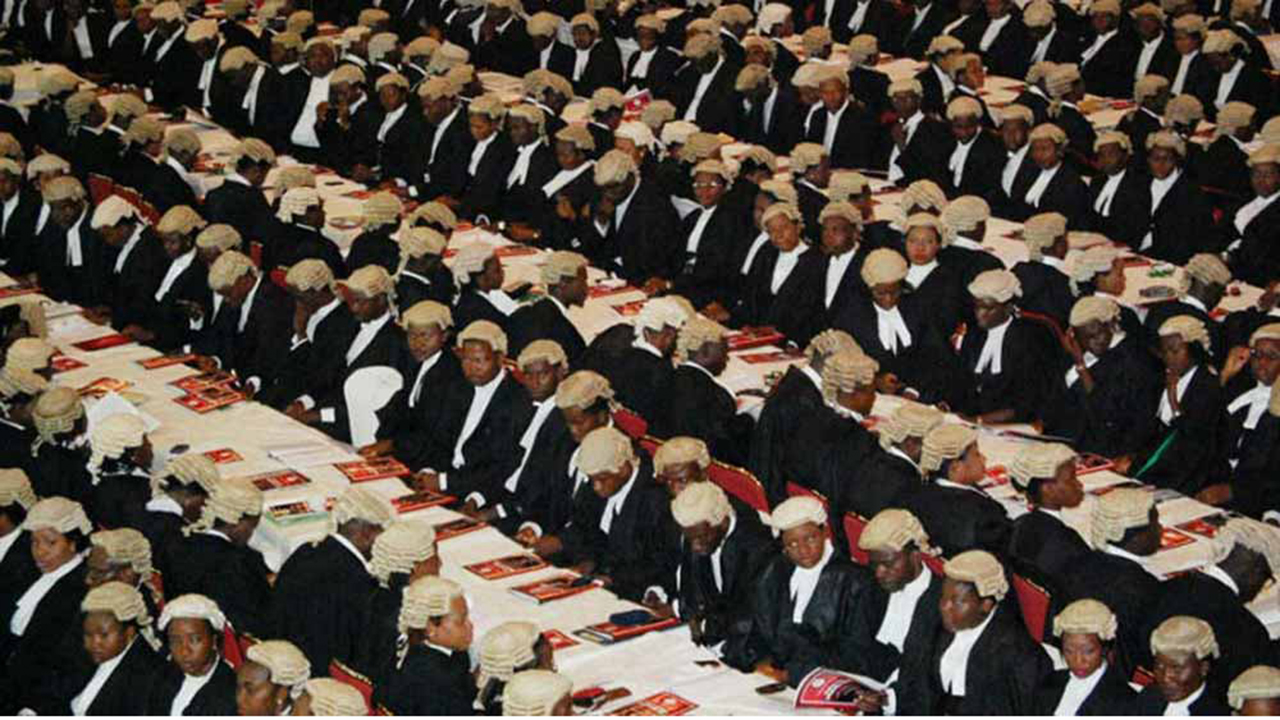 Lawyer Bodies Stand Firm on Blue Silk Rank for Senior Counsel Despite Court Ruling