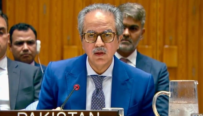 Pakistan Calls for Diplomatic Restraint and Upholding of Islamabad MoU Amid US-Iran Tensions