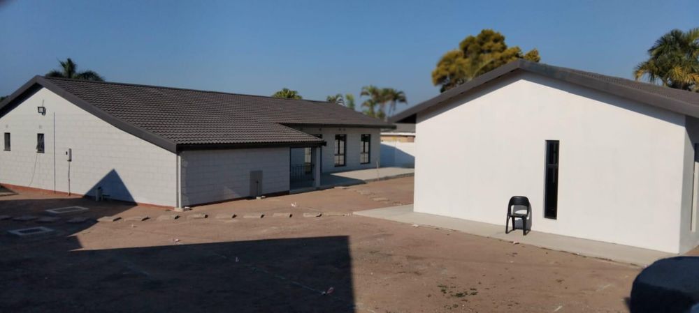 Community Concerns Over Proposed Palestine House SA Centre for Human Rights in Durban