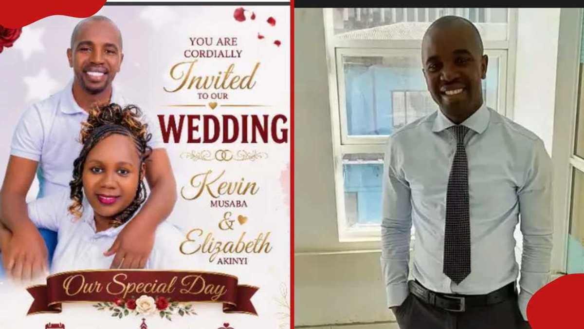 Man's Death Before Wedding Unveiled by Postmortem Findings