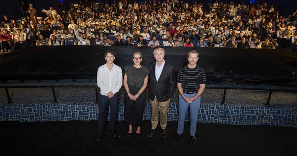 Christopher Nolan's 'The Odyssey' Premieres in Mumbai with Global Release on July 17