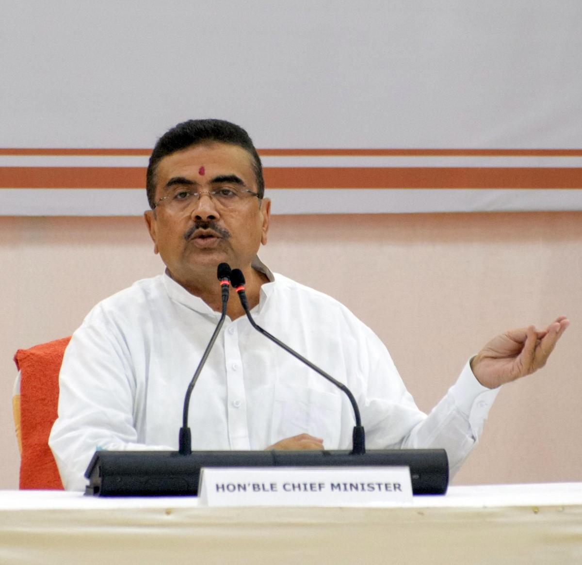 West Bengal CM addresses controversy over Indrajit Mondal's death