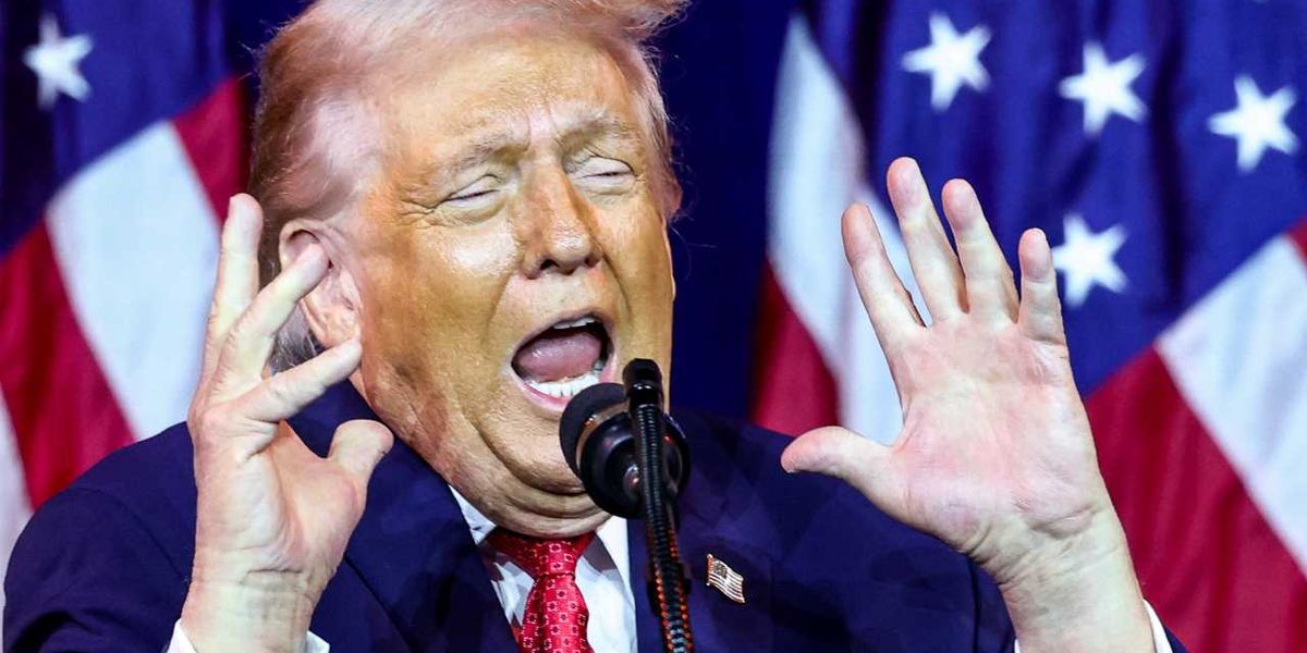 Trump's Influence Over Venezuela Through Rubio's Control