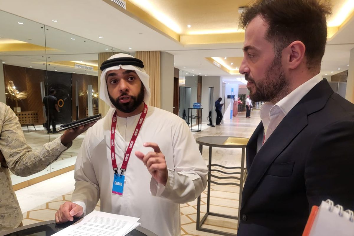 Dubai Recognizes Tanzania as Strategic Tourism Market in Africa