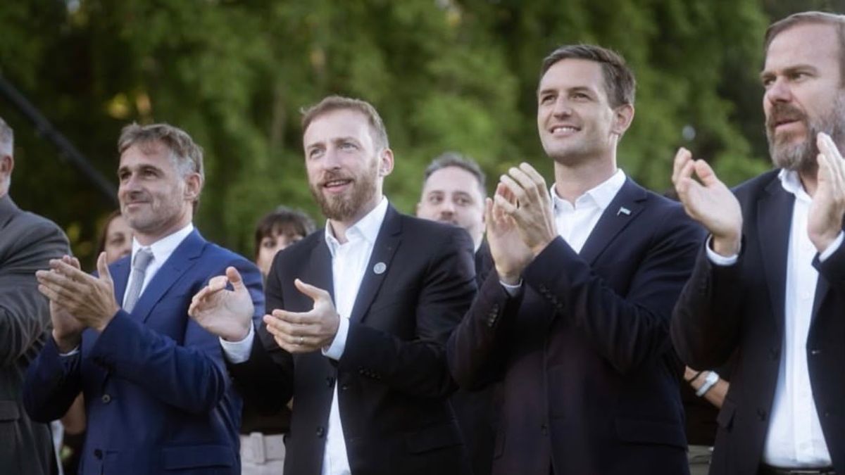 Peronismo bonaerense evalúa alianzas y candidatos para 2027