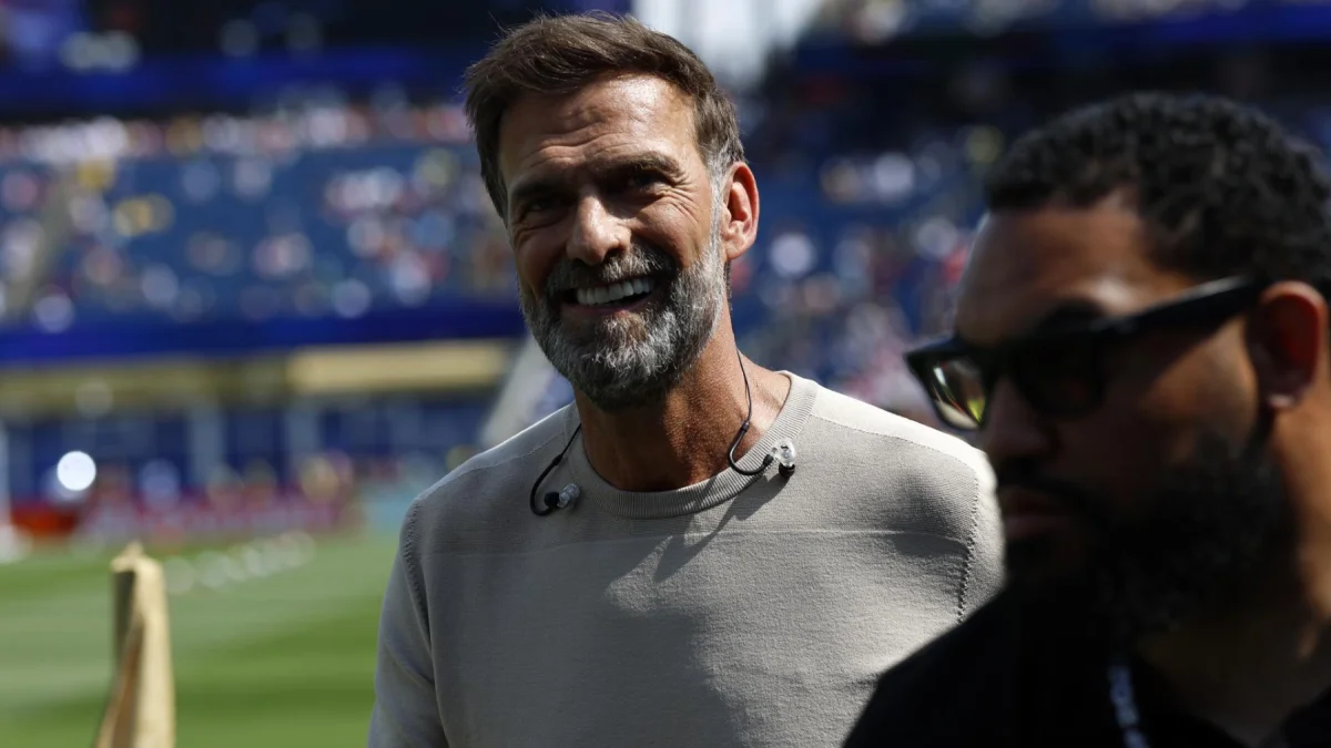 Klopp cerca de ser entrenador de Alemania: ¿qué falta para confirmar su llegada?