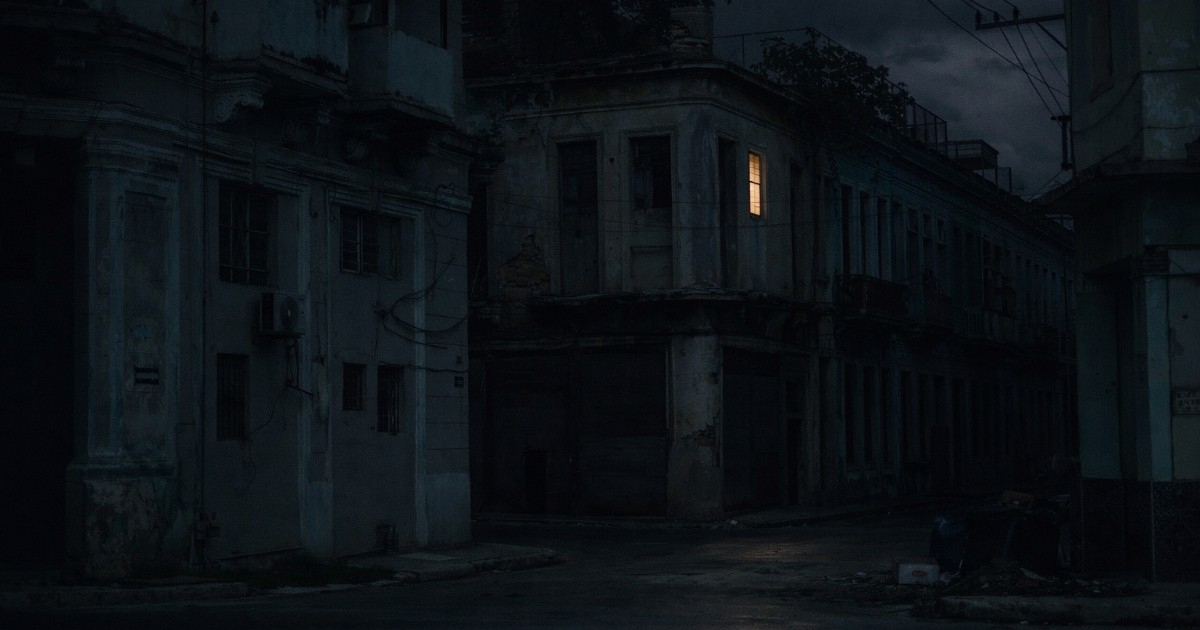 Cuba enfrenta nuevo colapso energético tras cuarto apagón total de 2026