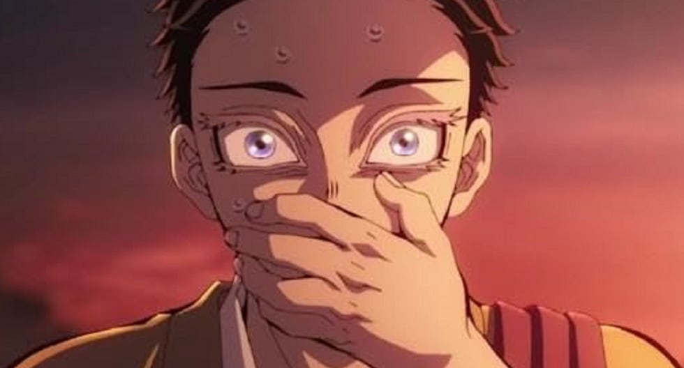 Actualización sutil sobre la segunda parte de «Demon Slayer: Infinity Castle» en Anime Expo 2026