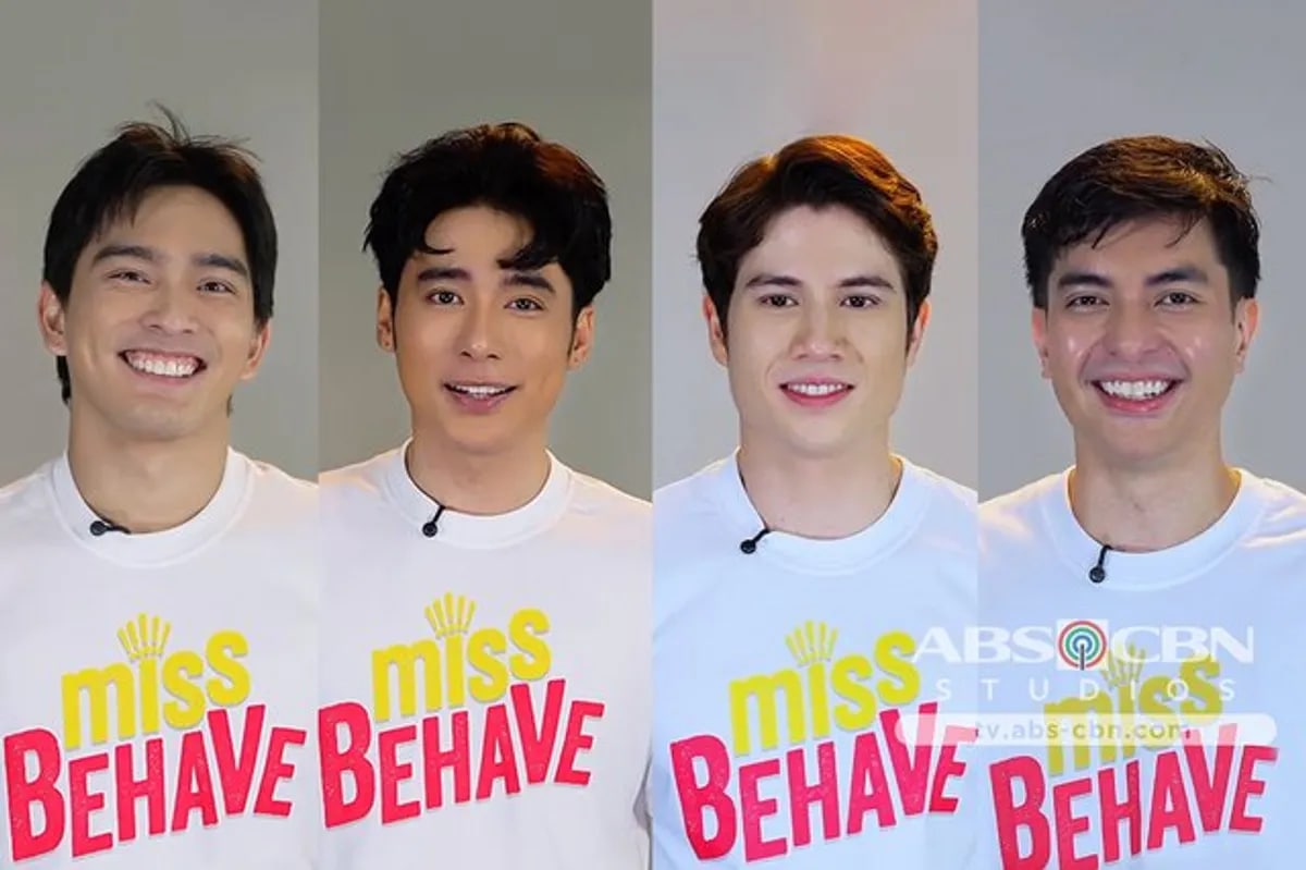 ‘Miss Behave’ Boys Face Tough Choices in Rapid Fire Challenge