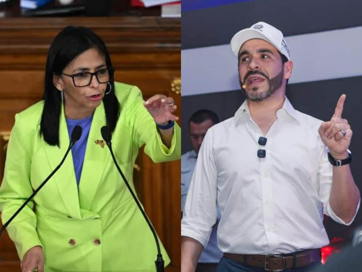Venezuela rechaza propuesta de Colombia para reconstruir país tras terremoto