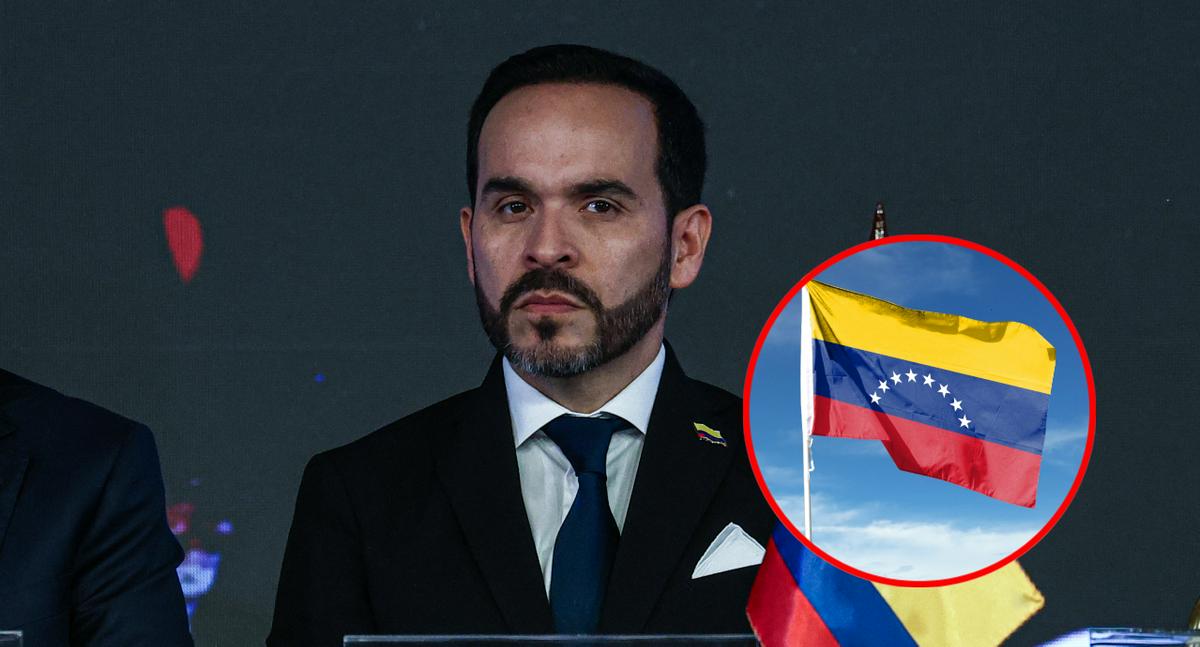 Colombia's Incoming Government Outlines Humanitarian Cooperation with Venezuela